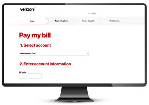 fios login bill pay|fios online bill.